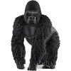 Image de Schleich Wildlife Gorilla (male) Figure 14770