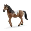 Image de Schleich - Jument Pinto