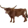 Image de Schleich Taureau Texas Longhorn