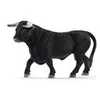 Image de 13875 Taureau noir