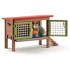 Image de SCHLEICH - Figurine Clapier