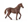 Image de Figurine Cheval Jument Pur-sang anglais SCHLEICH 13855