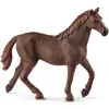 Image de Schleich Jument anglaise pur-sang