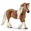 Image de 13773 Figurine animale Schleich Jument Tinker