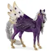 Image de SCHLEICH Bayala 70579 - Figurine Pegase des etoiles, jument