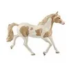 Image de 13884 Figurine animale Schleich - Jument Paint Horse