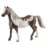 Image de 13885 Figurine animale Schleich Hongre Paint Horse