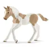 Image de 13886 Poulain paint horse Schleich