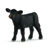 Image de 13880 Veau Angus figurine collection