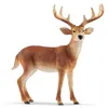 Image de 14818 Cerf de virginie