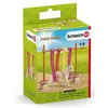 Image de Schleich 42484 - Set figurine - Rideau pour poney