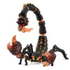 Image de 70142 Eldrador Scorpion de lave