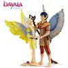 Image de Schleich La princesse elfe Sera et l'elfe Jaro