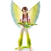 Image de Schleich Bayala 70584 - Film - Surah avec perroquet Kuack