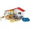Image de Schleich Cabinet vétérinaire avec animaux de compagnie