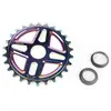Image de Saltbmx Pignon Center 28t