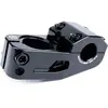 Image de Saltbmx Potence De Vélo Manta Toploader 31.8 Mm 33 Mm Rise 50 mm