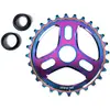 Image de Saltbmx Pignon Trident 28t
