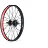 Image de Wethepeople Roue Arrière Helix Lhd 20´´ Bmx 14 x 110 mm