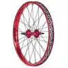 Image de Saltbmx Roue Arrière Everest Flip-flop Rsd 20´´ 3/8´´ x 110 mm