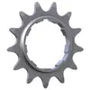 Image de Onyx Pignon Stainless Steel 1s