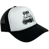 Image de Cult Casquette De Camionneur Burn It Down One Size