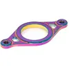 Image de Saltbmx Assiette Geo Gyro One Size