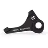 Image de Radio Raceline Adaptateur D´étrier De Frein à Disque Helium/quartz Pro 15 Mm 120 mm