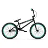 Image de Radio Vélo Bmx Saiko 20´´ 2021 19.25´´