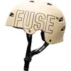 Image de Fuse Protection Casque Urbain Alpha XS-S