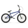 Image de Wethepeople Vélo Bmx Crs 20´´fc 2021 One Size