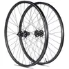 Image de Seido Jeu De Roues Gravel Magnon Thru-axle Disc Tubeless 12 x 100 / 12 x 142 mm