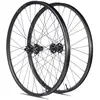 Image de Seido Jeu De Roues Gravel Magnon Thru-axle Disc Tubeless 12 x 100 / 12 x 142 mm