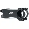 Image de Seido Potence De Vélo Streak 31.8 Mm 100 mm
