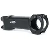 Image de Seido Potence De Vélo Meander 31.8 Mm 110 mm