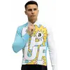 Image de Bombtrack Maillot à Manches Longues Up Up Up M