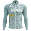 Image de Bombtrack Maillot à Manches Longues Unity L