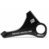 Image de Radio Raceline Adaptateur D´étrier De Frein à Disque Helium Pro 20 Mm 140 mm