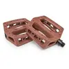 Image de Éclat Pédales Plaza 9/16´´ Fiberglas One Size