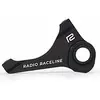 Image de Radio Raceline Assiette Helium Mini/junior/expert 10 Mm One Size