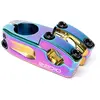 Image de Radio Raceline Potence De Vélo Xenon Pro 22.2 Mm 53 mm