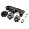 Image de Radio Adaptateur De Disque De Frein De Vélo Quartz Dropout 10 mm
