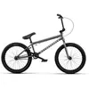 Image de Wethepeople Vélo Bmx Thrillseeker Gun Metal 21´´tt 20´´ 21´´