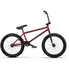 Image de Wethepeople Vélo Bmx Justice 20´´ 20.75´´