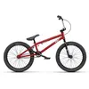 Image de Radio Vélo Bmx Saiko 20´´ 19.25´´