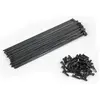 Image de Éclat Rayons Double Butted 40 Unités 180 mm
