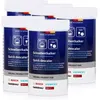 Image de Pack de 5 détartrants pour lave-linge et lave-vaisselle bosch 00311918