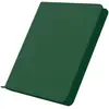 Image de Ultimate Guard UGD010469 - Zipfolio 480   24-Pocket XenoSkin (Quadrow), grün