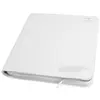 Image de Ultimate Guard - 12-Pocket QuadRow ZipFolio XenoSkin Blanc