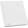 Image de ZipFolio QuadRow 480 24-Pocket XenoSkin - Blanc - Ultimate Guard